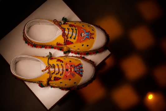 Garba Glow