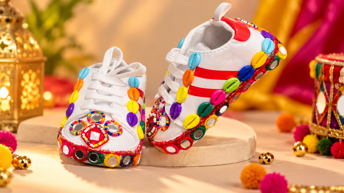 Kid’s White - Kodi work