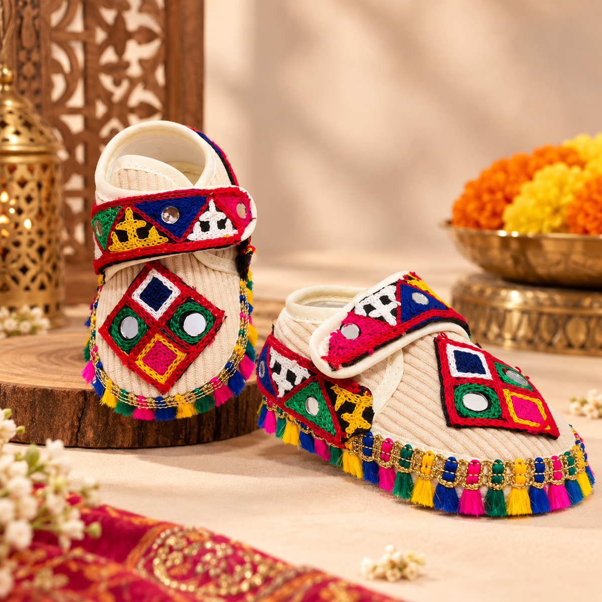 Kid’s - Garba king
