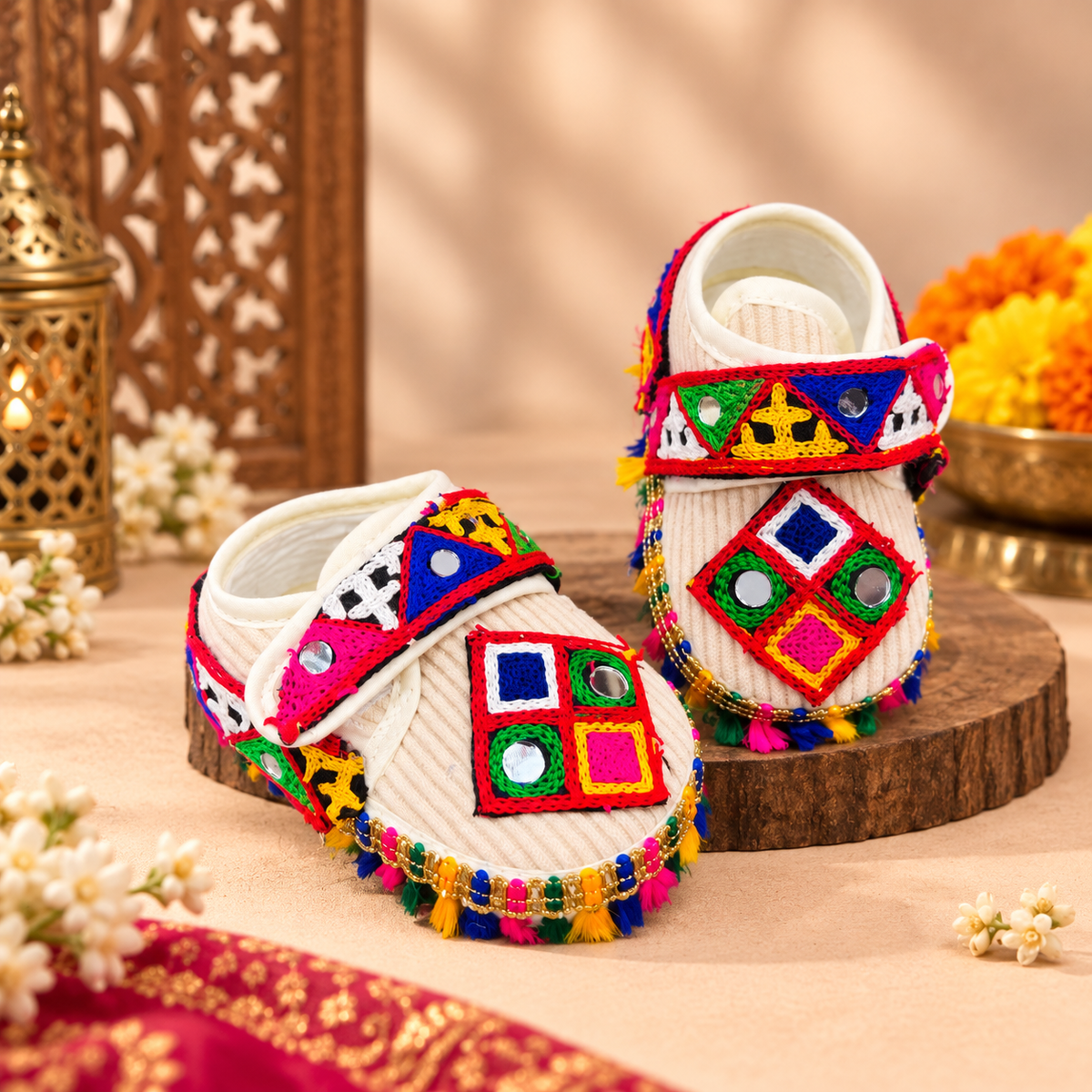 Kid’s - Garba king