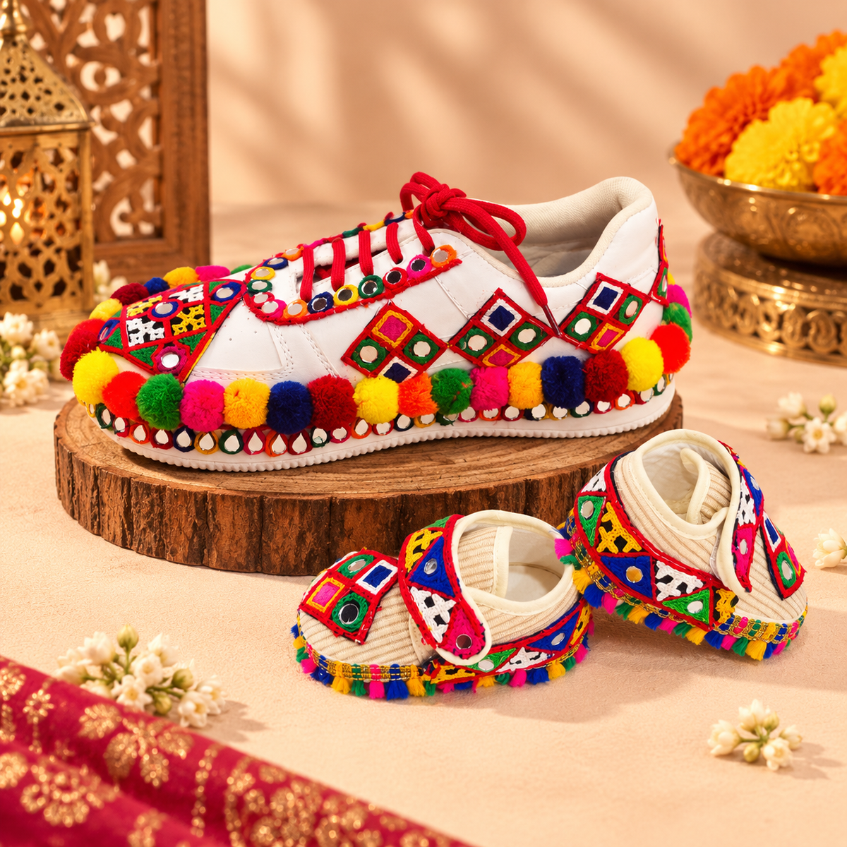 Kid’s - Garba king