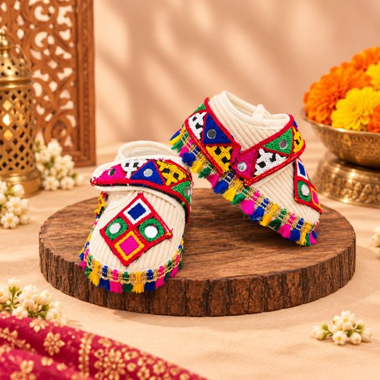 Kid’s - Garba king