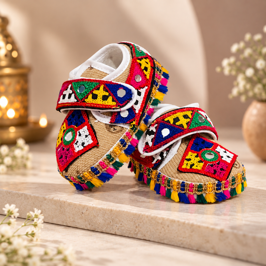 Kid’s - Garba king